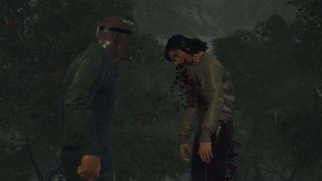 FT13: The Game - Stake Kill (Cinematic in 1080p)