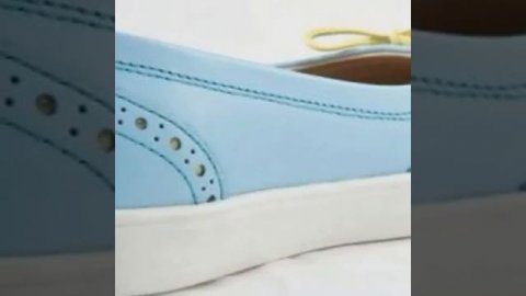 Видеообзор по подростковой обуви Abbika Аббика модель 200-1666