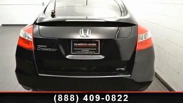 2010 Honda Accord Crosstour - McGRATH ACURA DOWNTOWN CHICAG