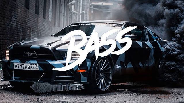 Remix Bass Boosted CAR MUSIC
