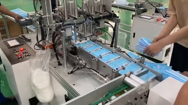 Remax factory 1+1 mask machine in stock, welcome inquiry