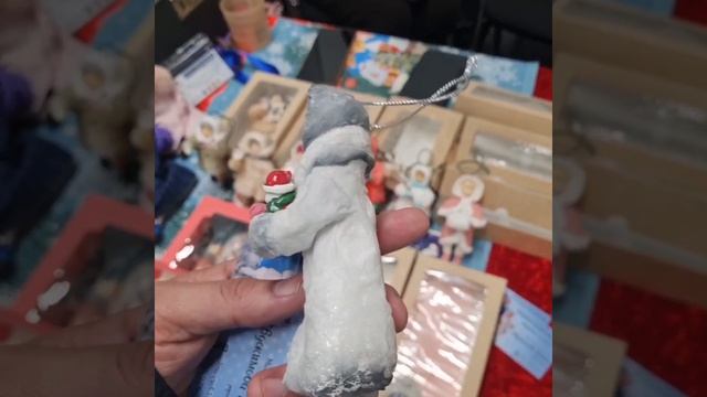 Обзор 4 конгресса коллекционеров в Новокузнецке, Ярмарка антиквариата на Кузбассе