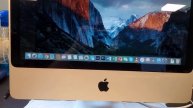 iMac 20' del 2007 4GB Fastizzzato con SSD! #macfaaast