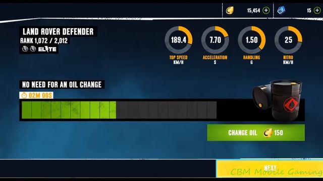 Asphalt Xtreme Gameplay iOS / Android/ Windows Part 2