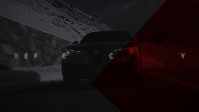 Alfa Romeo Stelvio_Unparalleled in the SUV category_covered by Donald Pillai