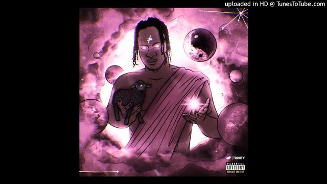 Bill John - closet (feat. C NAVA & Vk Mac)