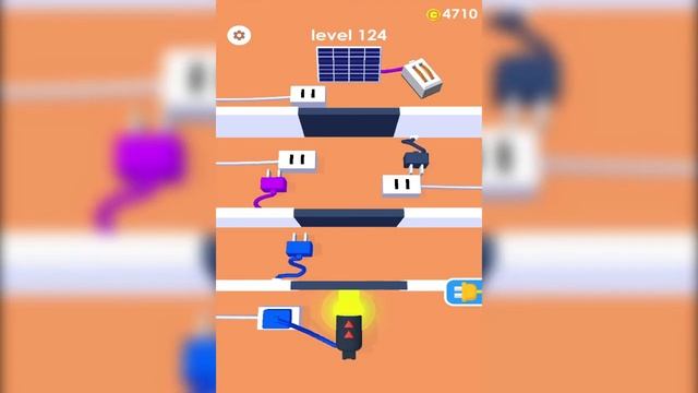 Recharge Please |  Levels 101 to 150  | Andriod and ios | Geisha Tokyo, Inc.