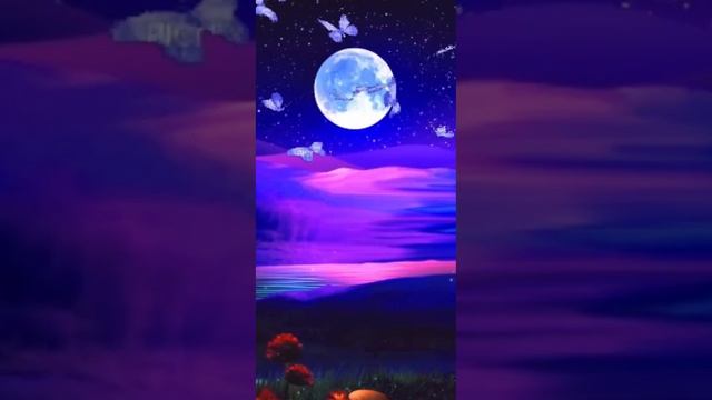 Deep Relaxation Melody Before Sleeping, Calming Soothing Music #shorts