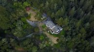 Litchi app (ios) waypoint mission Test with my Mavic