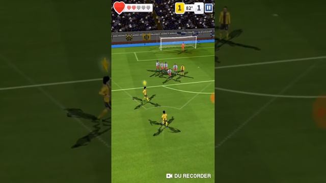 Score HERO 215