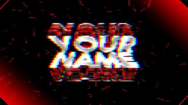 Your 
Name