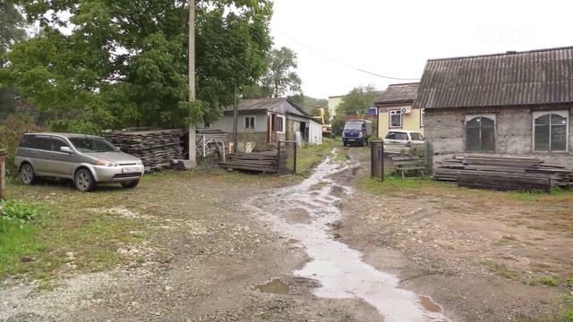 В Славянке на сетях водоснабжения произошло около десяти мелких порывов