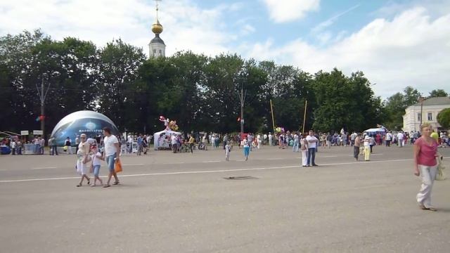 День города - 2013 (Вязьма) [6]
