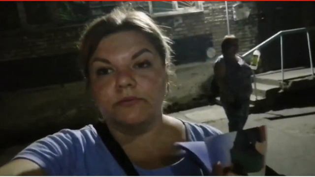 Светлана Изотова со своей командой продолжает предвыборную агитацию