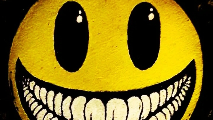 Smile