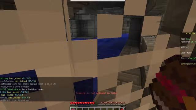 ДРный Minecraft - 2 - 26.06.2016 - Hypixel (fofgogjoj) p3