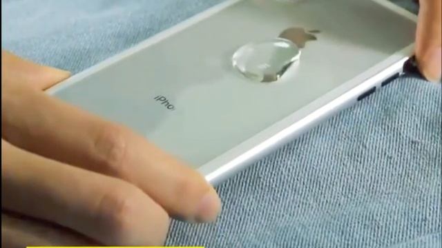 MAGNETIC ADSORPTION IPHONE CASE