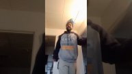 still got my swag bag freestyle
