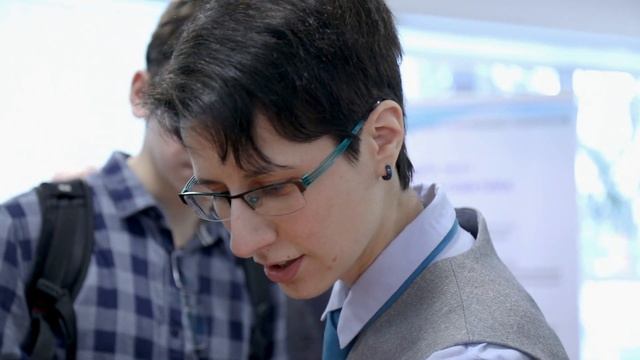 «Мы зажигаем свои звёзды»: день открытых дверей Института ЛаПлаз