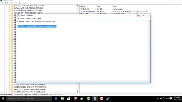 25.How To Fix DistributedCOM Error 10016 On Windows 10-8-8.1- 7