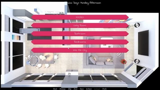 Mothers Devotion Part 2 Game Walkthrough