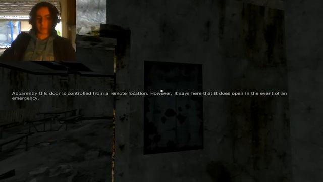 Vick Plays: Penumbra: Black Plague: - Part 2 -