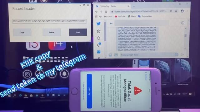 h0w to byp4ss unt3th3r3d ios 12.x-14.x d4mag3d b4sedb4nd iphone 5s,6,6s,6s+,7,7+,8,8+,x