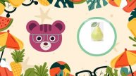 FRUIT | Learn English vocabulary with pictures - Apple, Banana, Orange... | Fruitful Quest