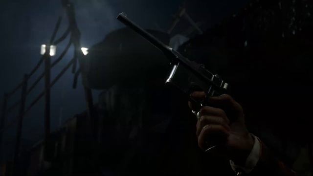 Resident Evil 4 (2023) | 4K | Cutscenes | Watch Your Back