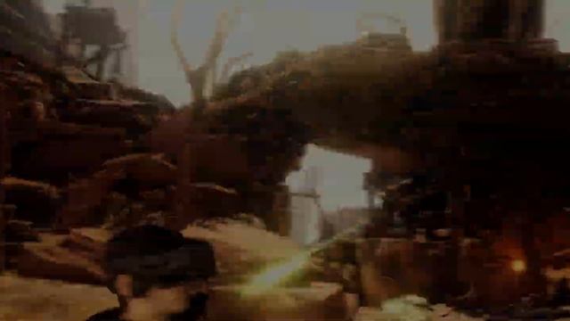 The Wizards - Dark Times VR