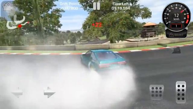 Cars drift racing игра на iOS