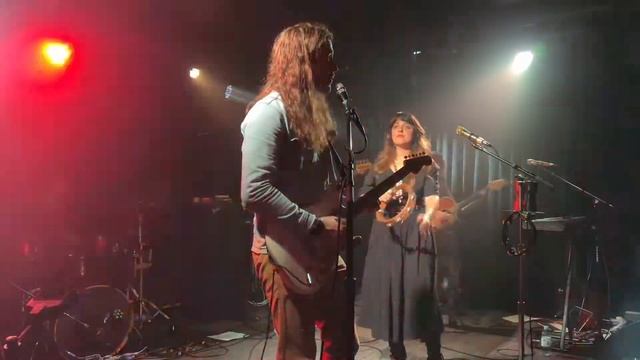 Second Hand News - Little Lies: A Tribute to Fleetwood Mac Live at Madame Lous 4/7/2022