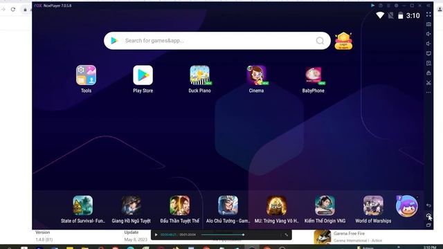 Cách tải Hair Master Challenge Hair Run 432 trên Máy tính,Laptop, PC Windows nhanh lắm