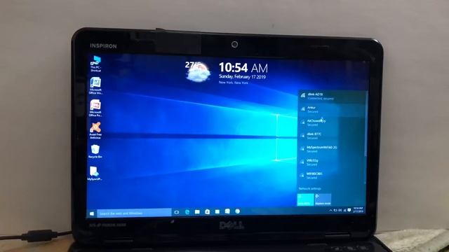 ✅How to Setup WiFi Connection on a Desktop PC or Laptop. How to connect your Laptop to WiFi