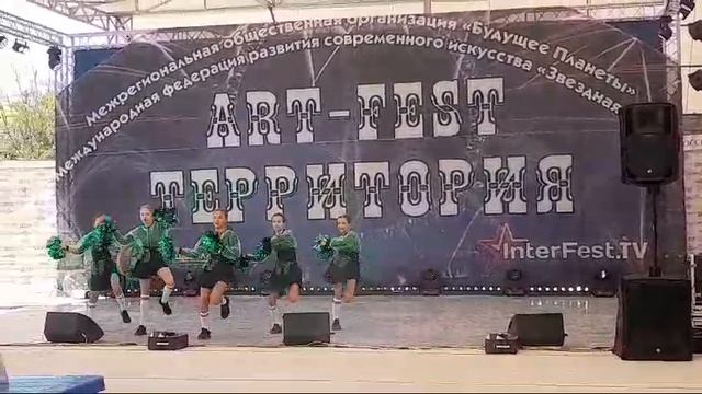 МОЁ ВЫСТУПЛЕНИЕ С ЕВПАТОРИИ!!!💋