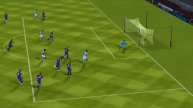 FIFA 13 iPhone/iPad - Manchester City vs. Stoke City