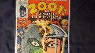 2001: A Space Odyssey #2 - (1977)/(8.0)