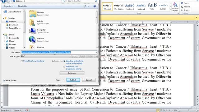 ms word to pdf file convert offline | word to pdf converter