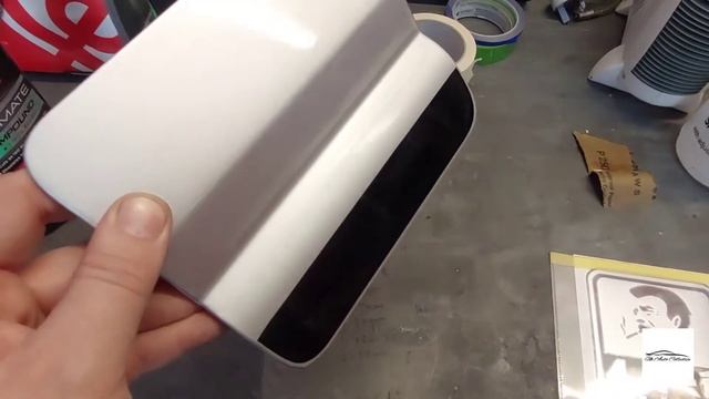 No luck with the ae86! | Project | BMW E30 | Paint and Polish | UKAC
