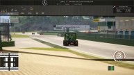 assetto corsa truck test