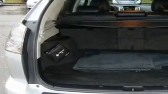 2009 Lexus RX350 Kirkland WA 98034