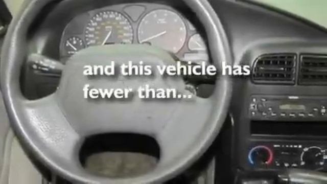 2001 Saturn SL Ellwood City PA 16117
