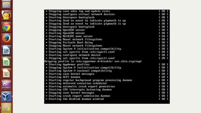 Linux Permissions