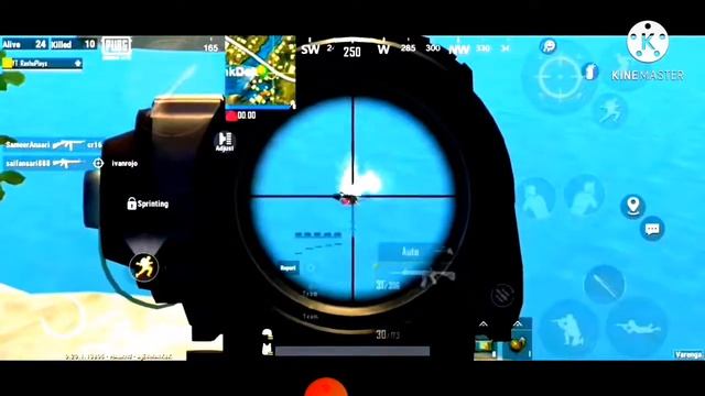 Heavy Drivers In My Match In Pub G Mobile Lite