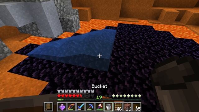 Jim in Nova Arcana Minecraft E88 - Domes of DOOM!