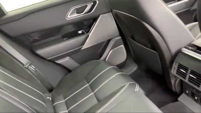 2018 Land Rover Range Rover Velar P380 SE R-Dynamic Sport Utility Columbia  Lexington  Irmo  Forest