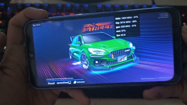 KernelSU Oc 68hz? Bahas Kernel Ryzen Super User & Test Di Hp Kentang Jadi Gaming Redmi Note 8