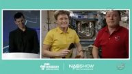 FLAT EARTH - Talking To Astronauts On The Moon In 1969