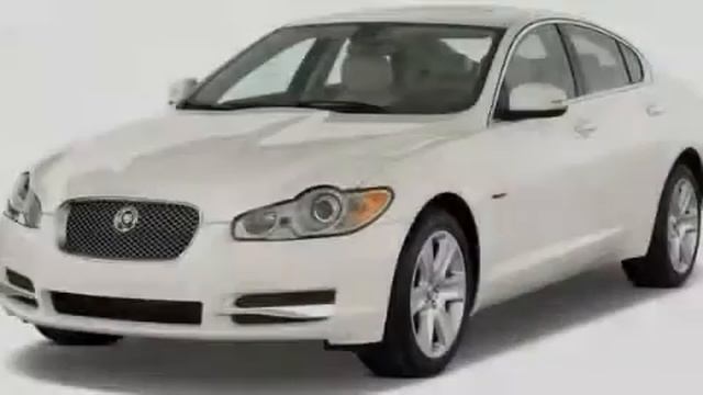 2011 Jaguar XF Series Las Vegas NV