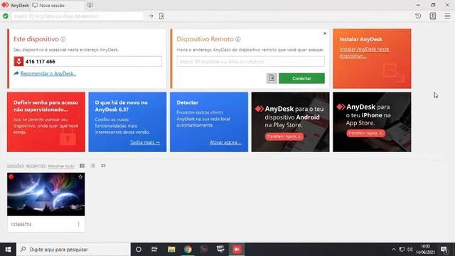 Anydesk